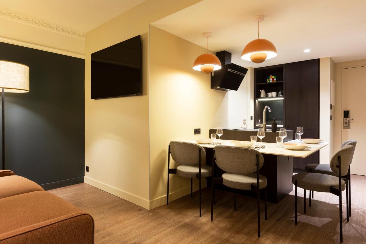 Rockypop Grenoble Hotel מראה חיצוני תמונה