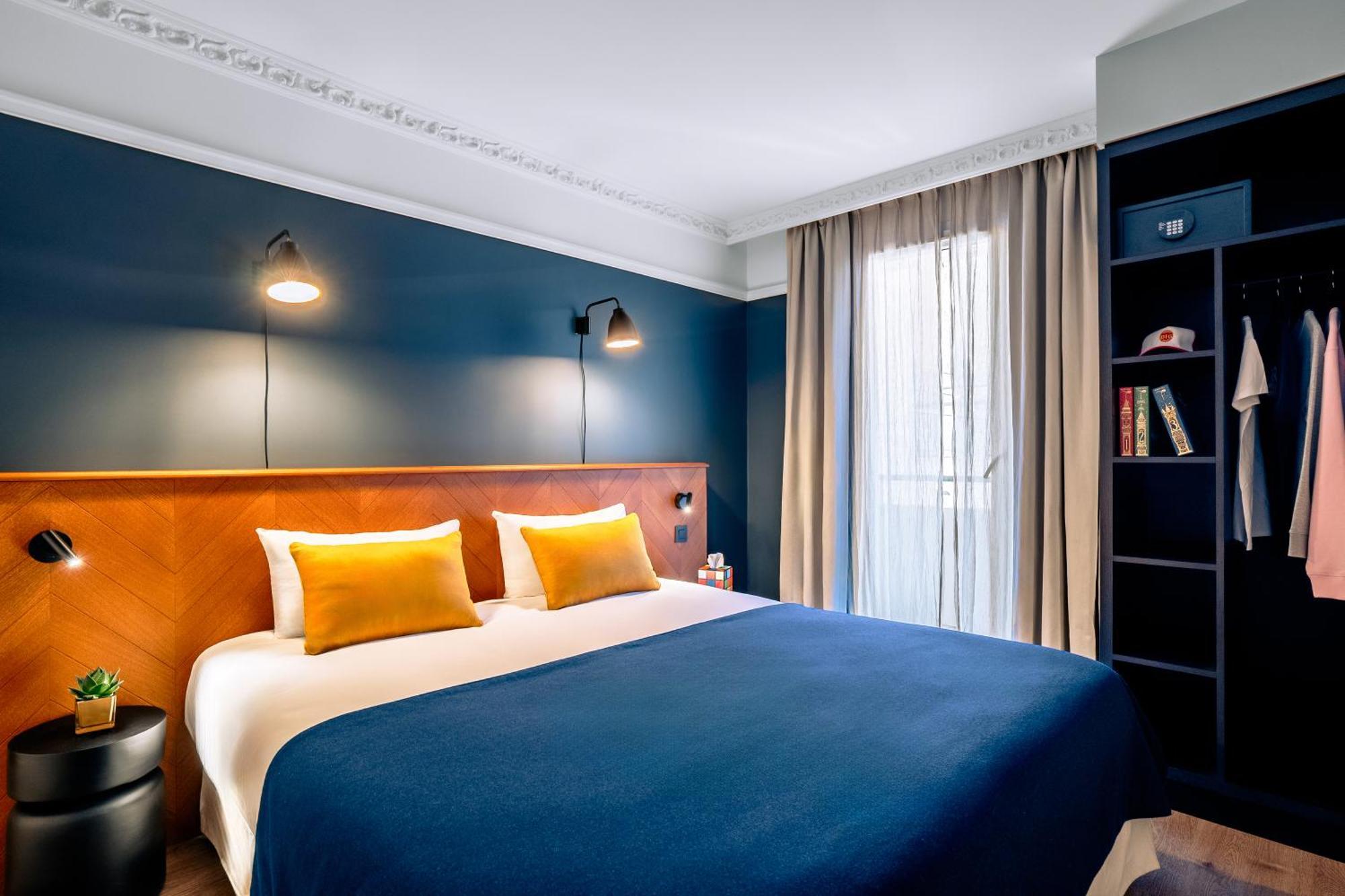 Rockypop Grenoble Hotel מראה חיצוני תמונה