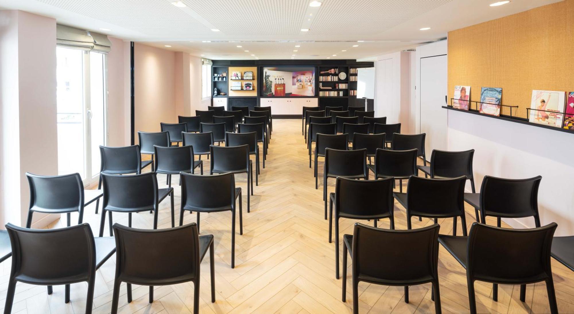 Rockypop Grenoble Hotel מראה חיצוני תמונה