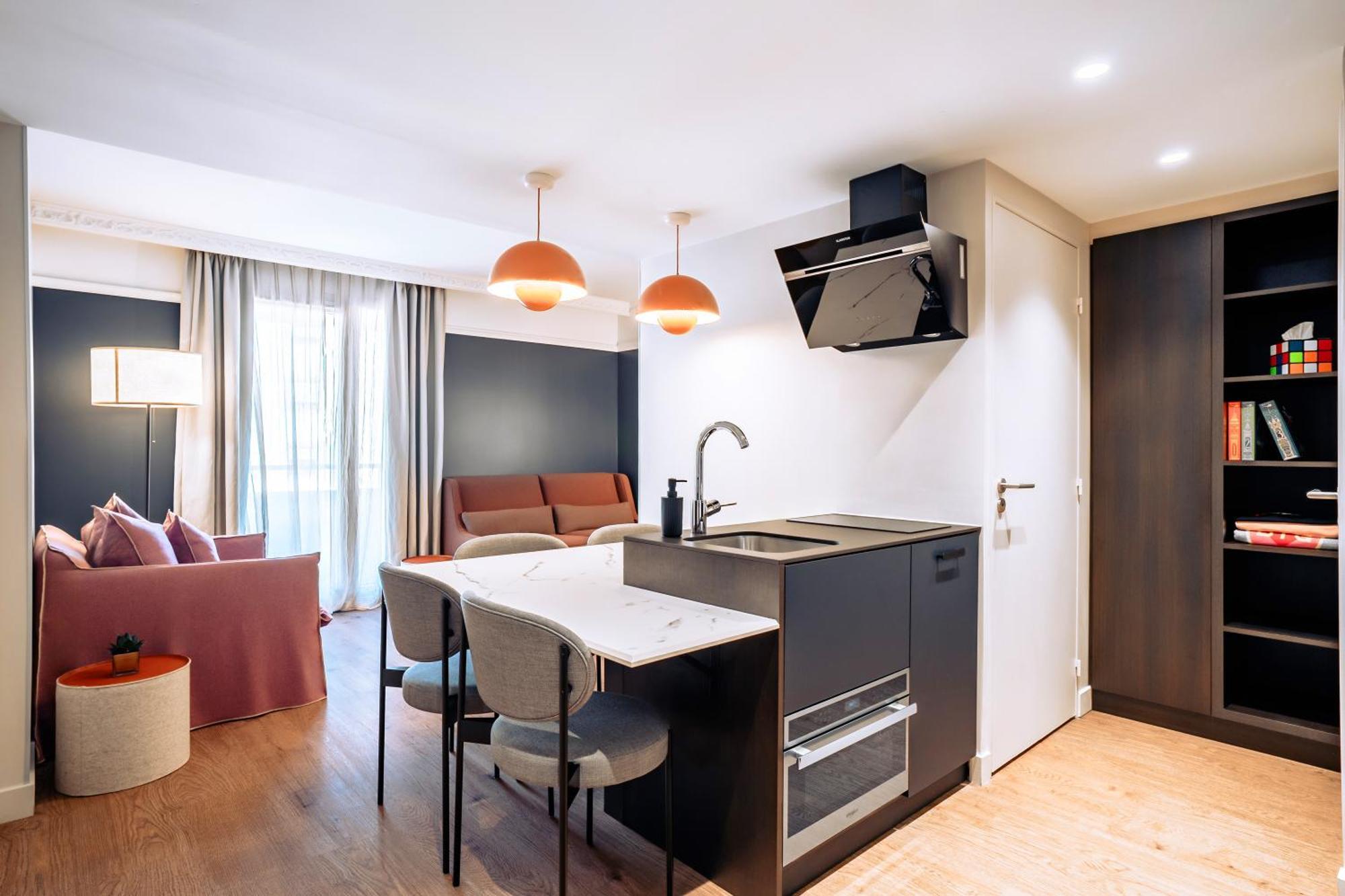 Rockypop Grenoble Hotel מראה חיצוני תמונה